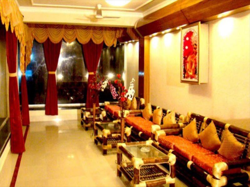Hotel Sonar Bangla Mandarmoni Mandarmani Εξωτερικό φωτογραφία