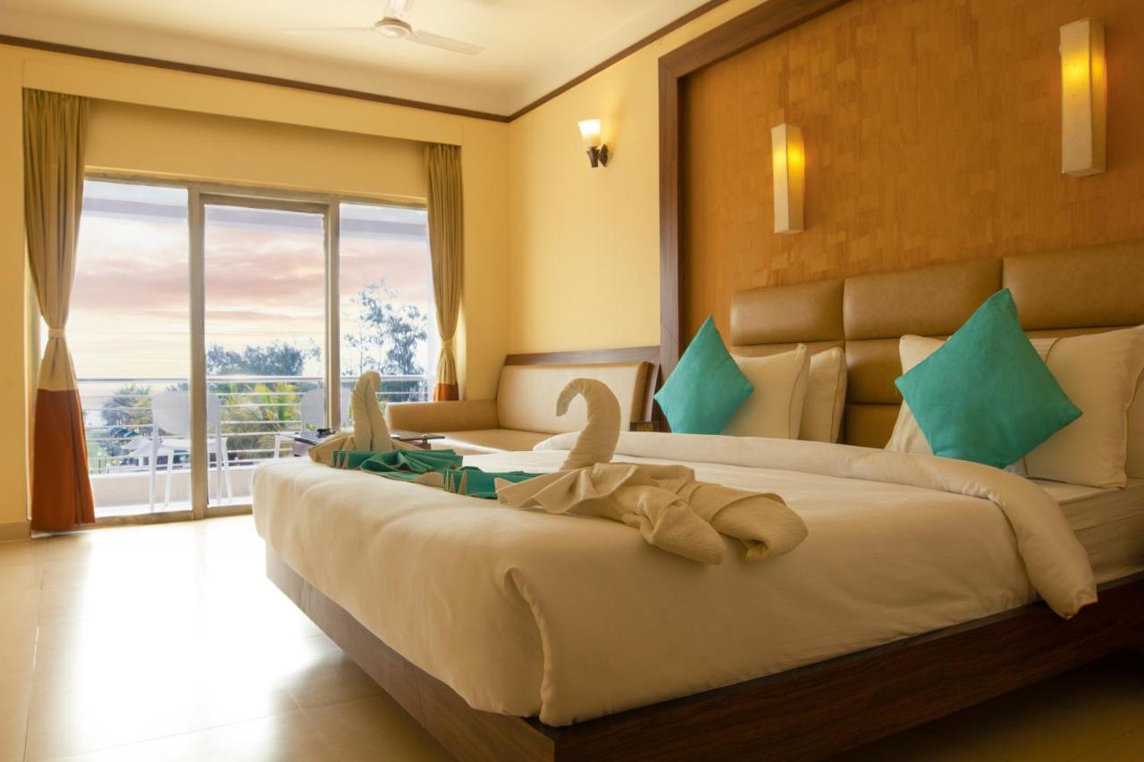 Hotel Sonar Bangla Mandarmoni Mandarmani Εξωτερικό φωτογραφία