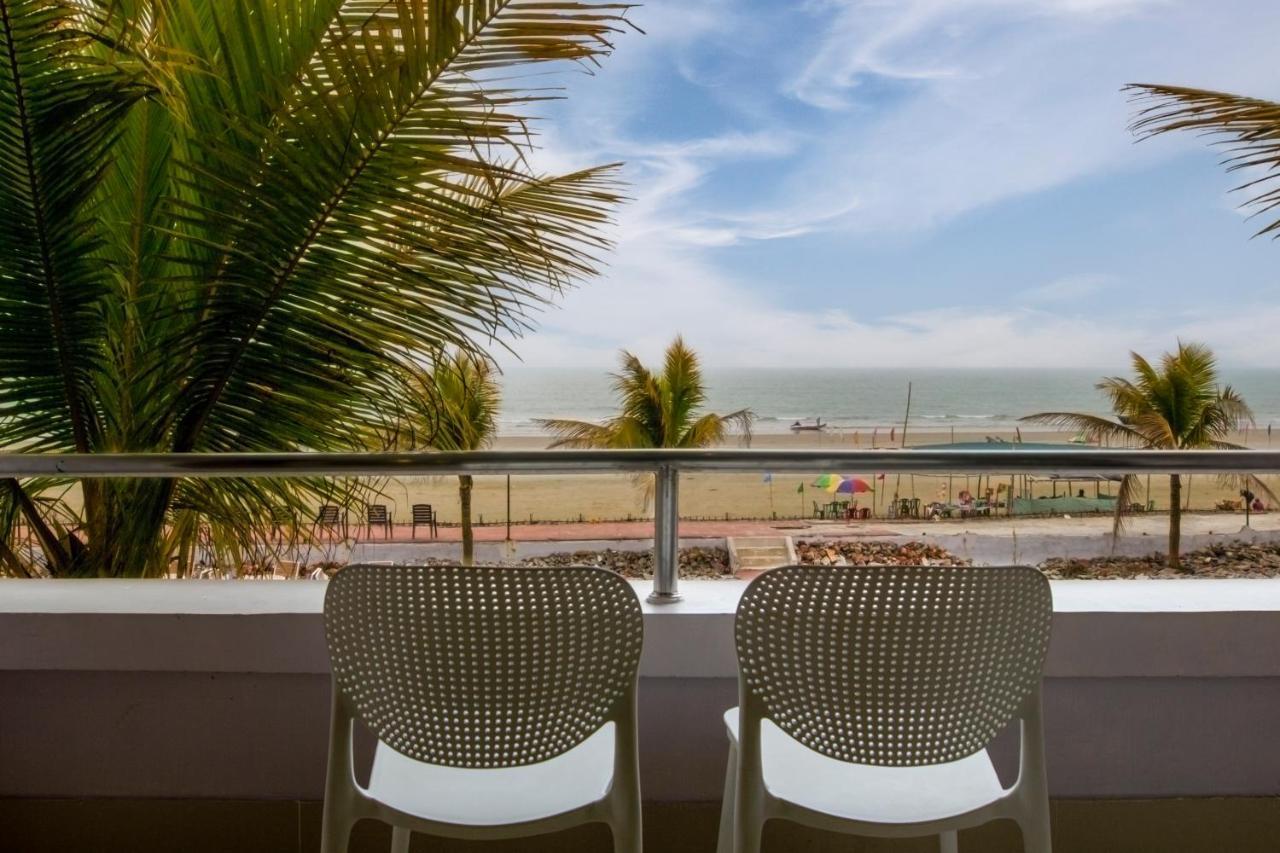 Hotel Sonar Bangla Mandarmoni Mandarmani Εξωτερικό φωτογραφία