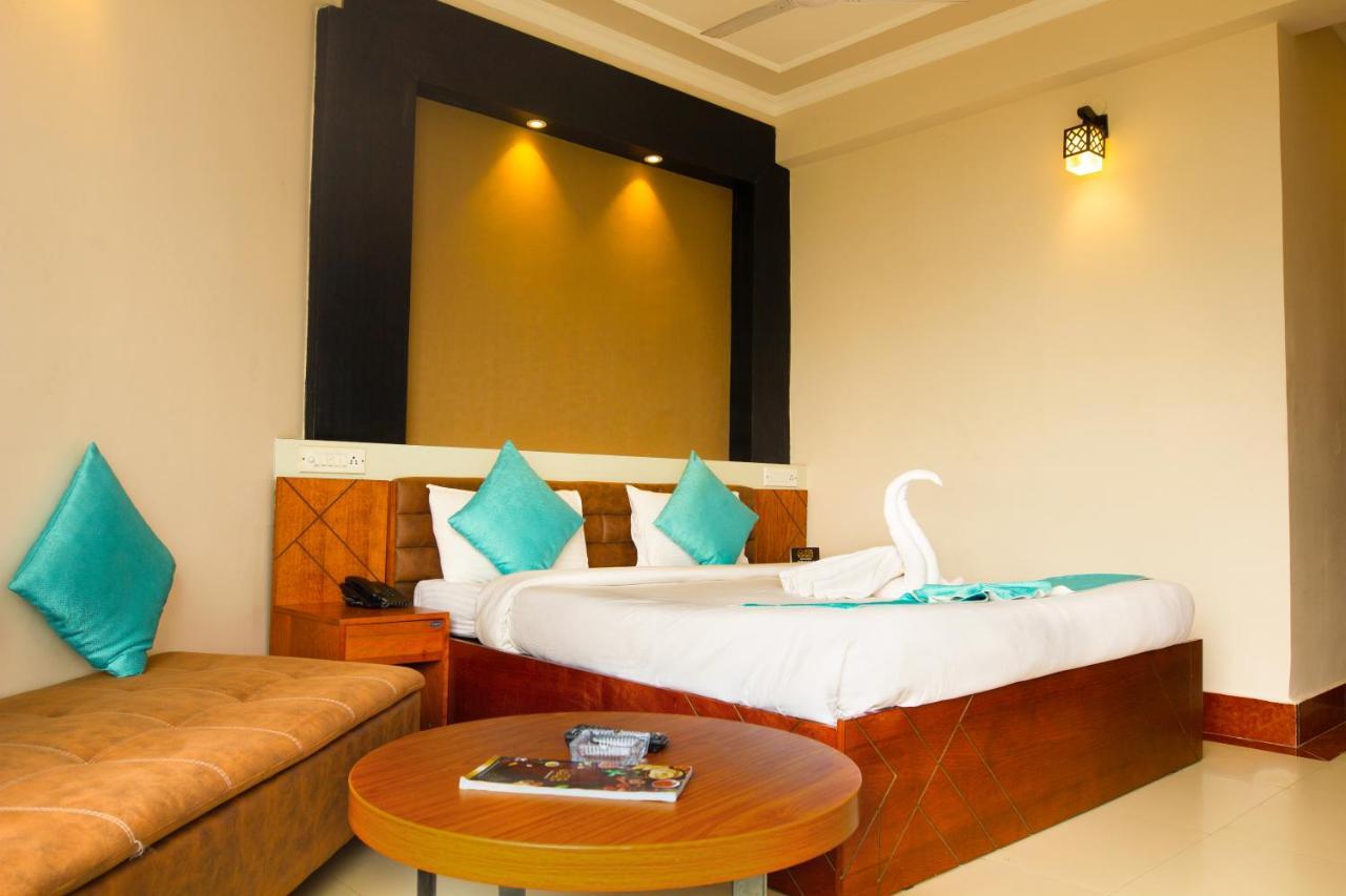 Hotel Sonar Bangla Mandarmoni Mandarmani Εξωτερικό φωτογραφία