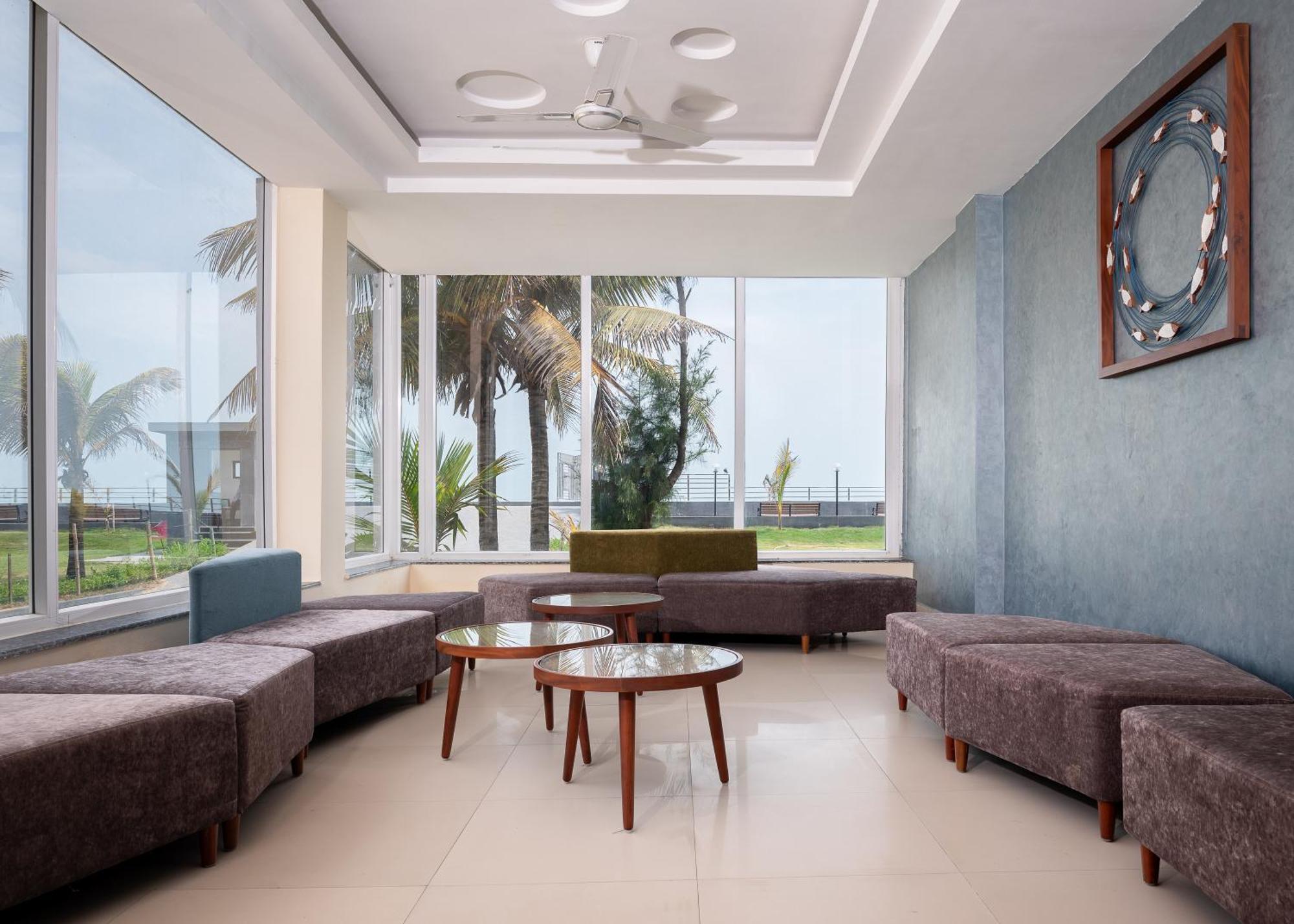 Hotel Sonar Bangla Mandarmoni Mandarmani Εξωτερικό φωτογραφία
