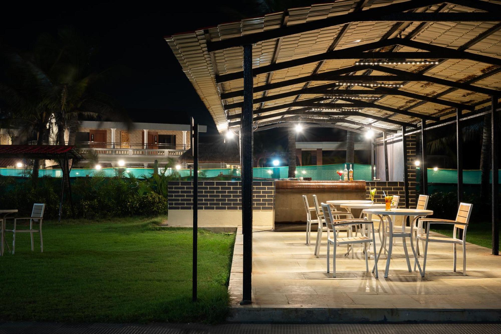 Hotel Sonar Bangla Mandarmoni Mandarmani Εξωτερικό φωτογραφία