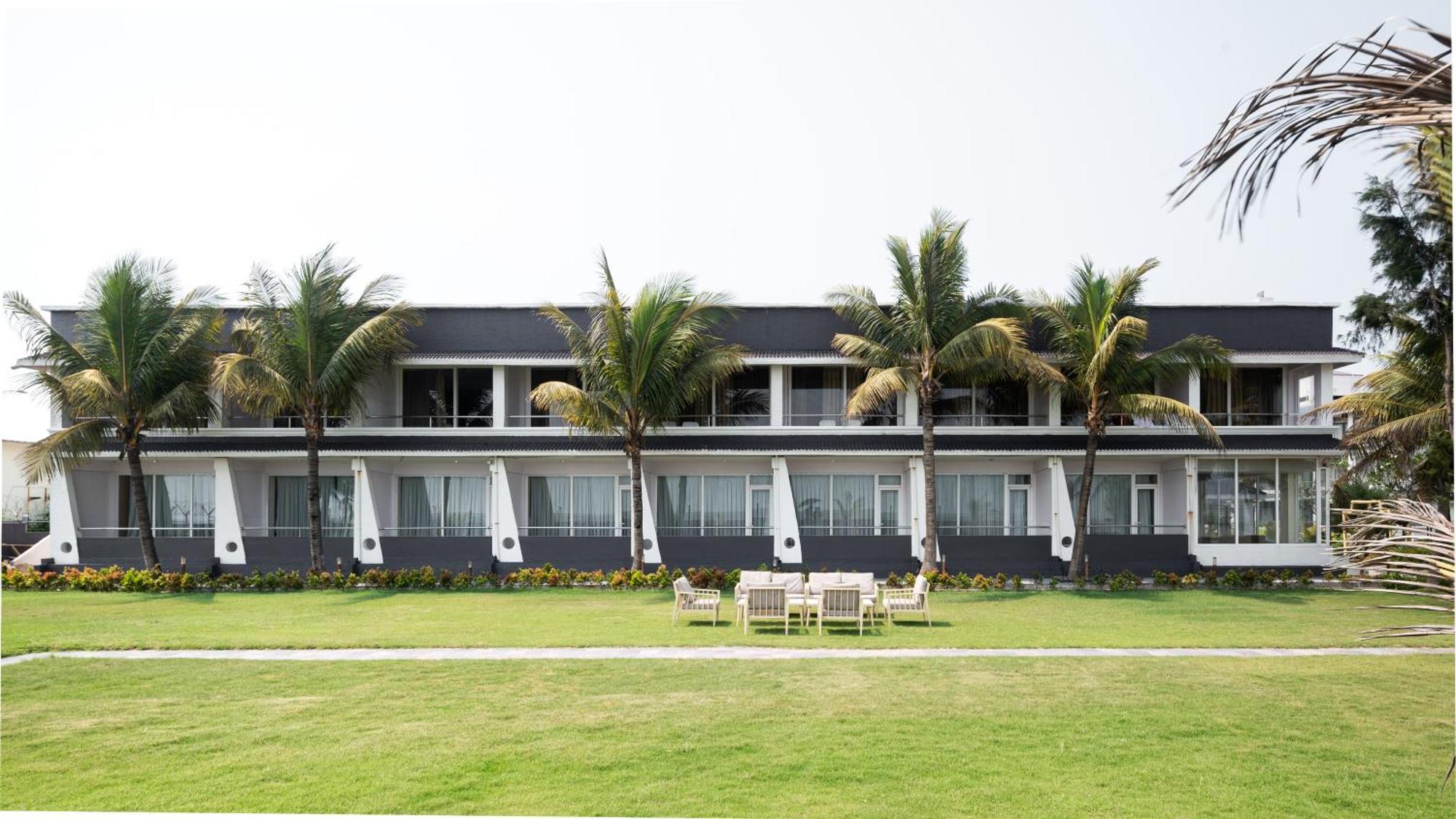 Hotel Sonar Bangla Mandarmoni Mandarmani Εξωτερικό φωτογραφία