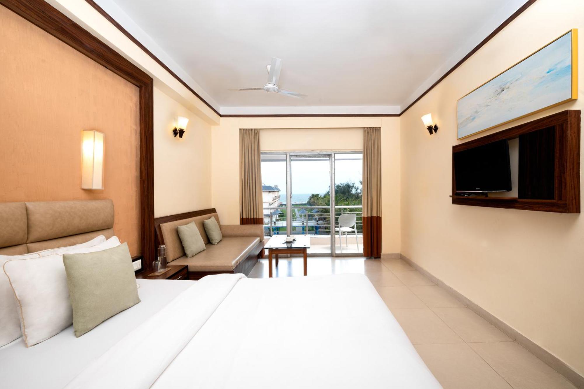 Hotel Sonar Bangla Mandarmoni Mandarmani Εξωτερικό φωτογραφία